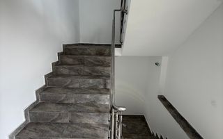 Ap 3 camere 94 mp - terasa 16 mp -loc parcare- bloc nou 2021 - Poză 25