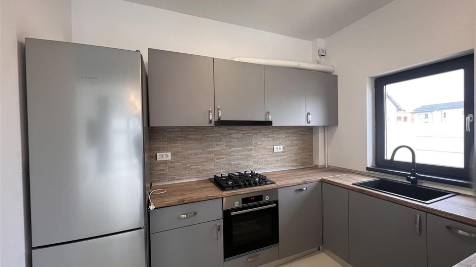 Vile parter 4 camere | Tunari - Poză 6