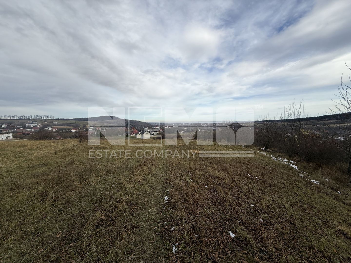 Teren Voievodeasa | 19.5Ari | Intravilan - Poză 1