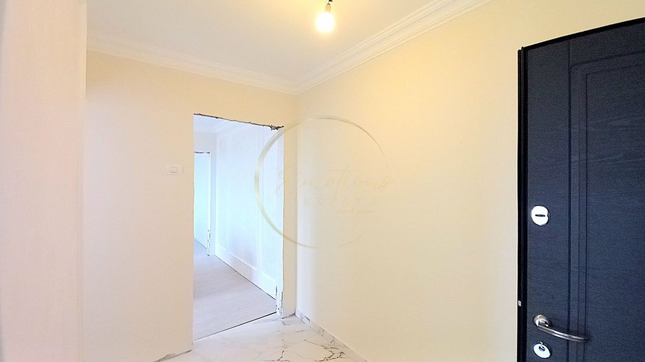 SUPER OCAZIE | Apartament 2 camere - Șagului | RENOVAT LUX - Poză 9