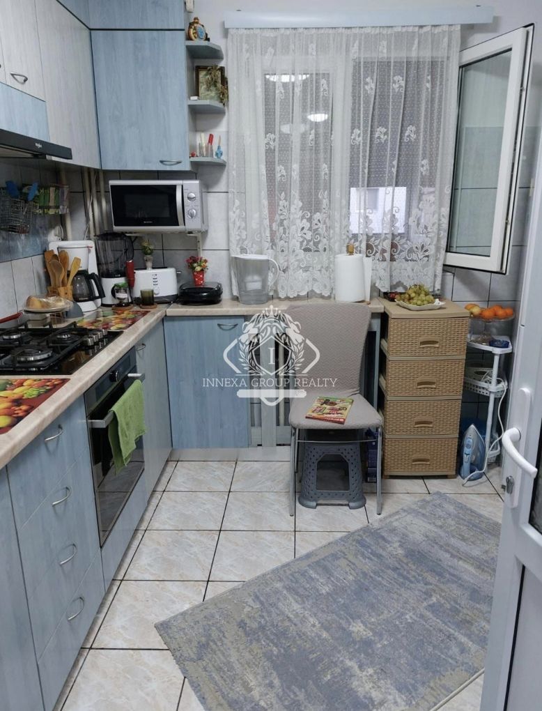 Rahova-Petre Ispirescu | 2 camere | 51mp | et 4 | loc parcare | 93.000 euro - Poză 7