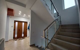 Casa individuala cu garaj, teren 500 mp, Iris la 2,5 km de Auchan - Poză 8