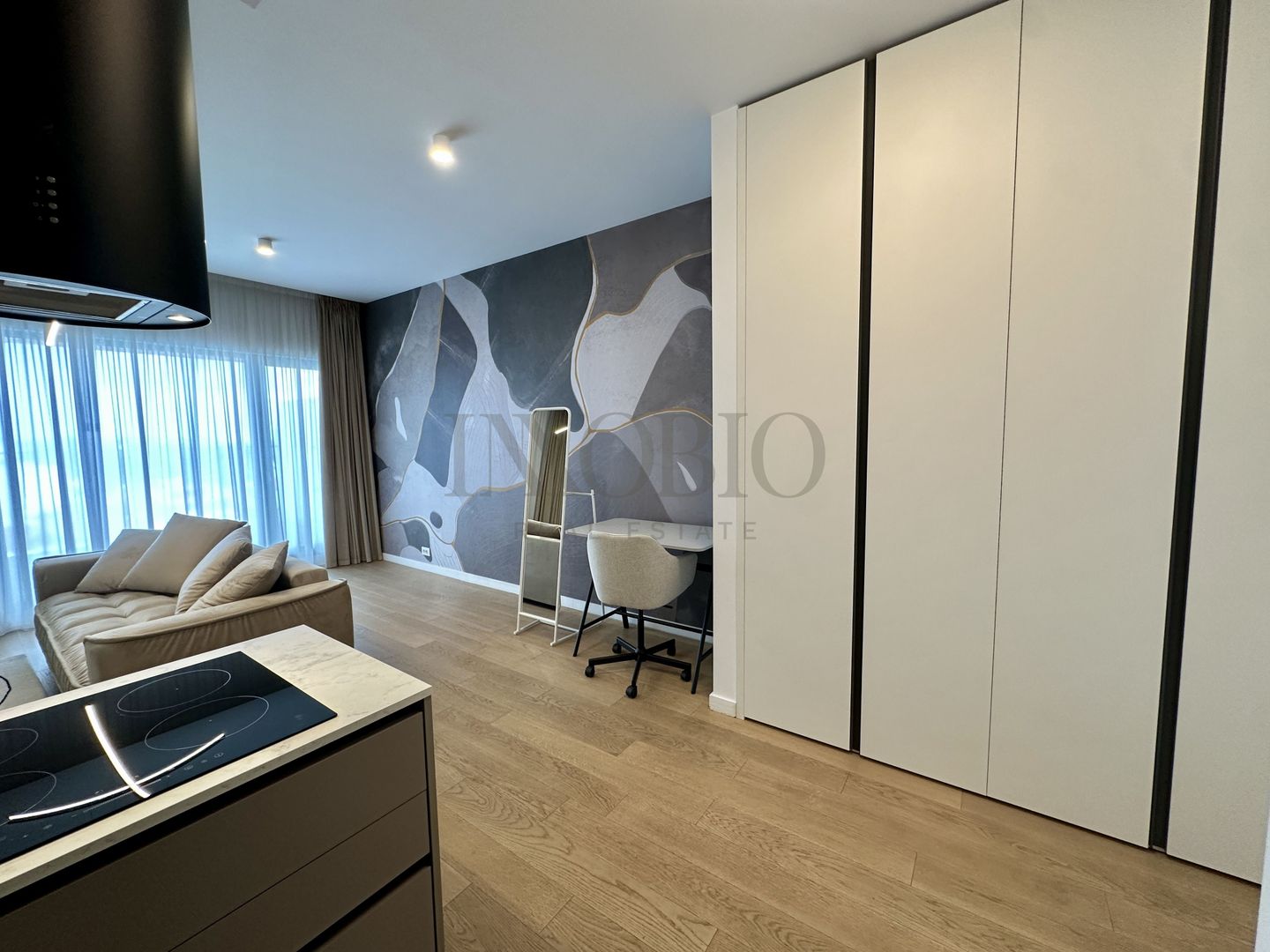Apartament 2 Camere | One Verdi | Loc de Parcare - Poză 6