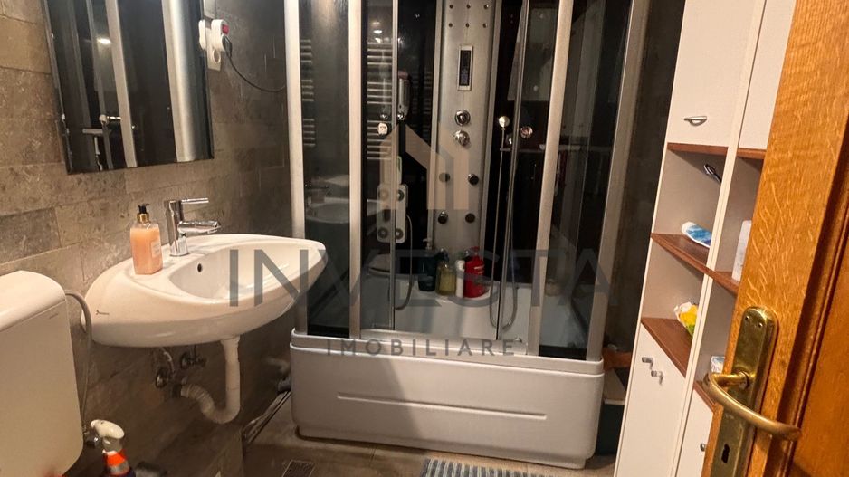 Apartament cu 4 camere decomandate in Cartierul Marasti - Poză 8