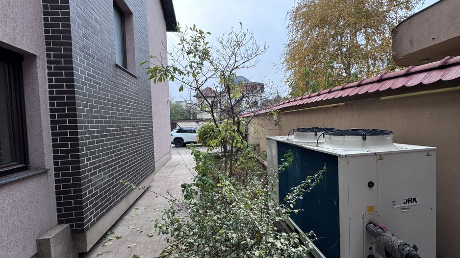 Imobil 600mp construiti curte 550mp Timpuri Noi Tineretului - Poză 26