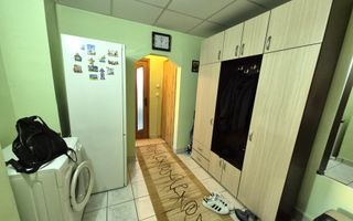 Apartament 2 Camere, Et.2, 50mp, Decomandat, Zona Tolstoi Prestige - Poză 5