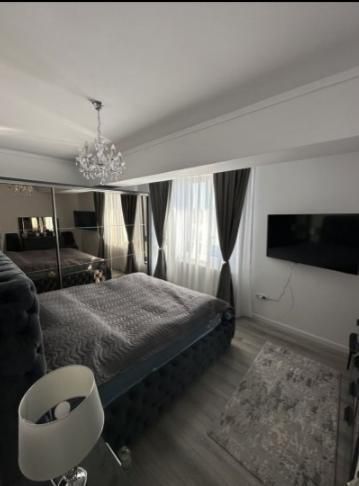 Aoartament lux 2 camere & 2 balcoane - Poză 6