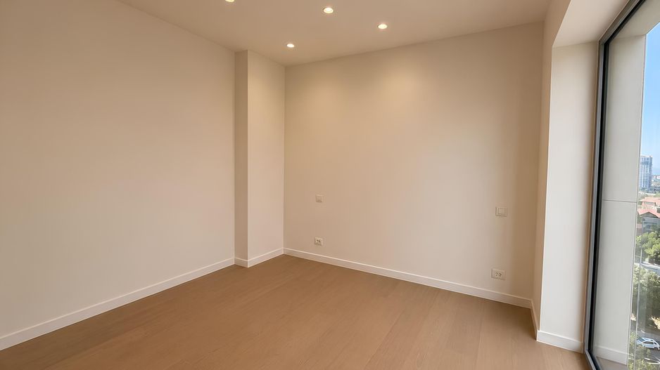 Apartament superb 3 camere I Aviatiei Tower Faza II I Vedere libera - Poză 13