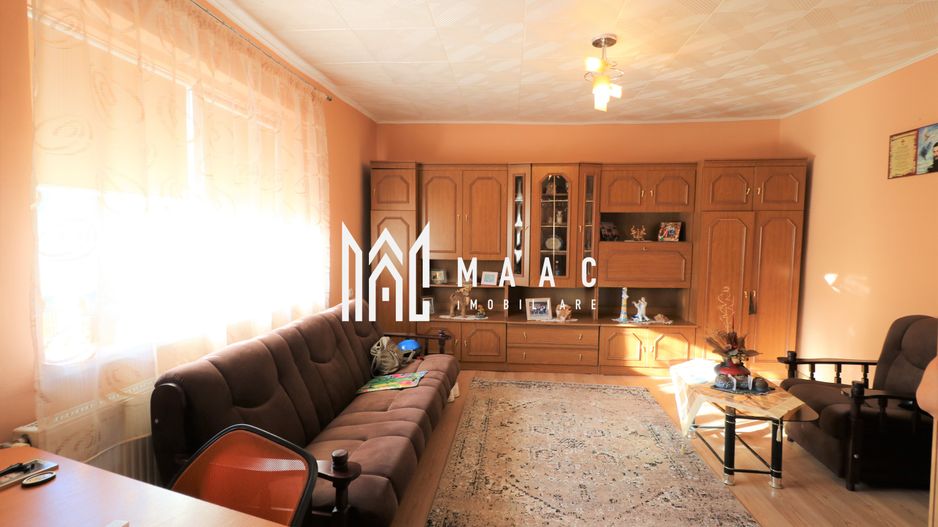 Casa individuala | Teren 800 mp | Sura Mare - Poză 1