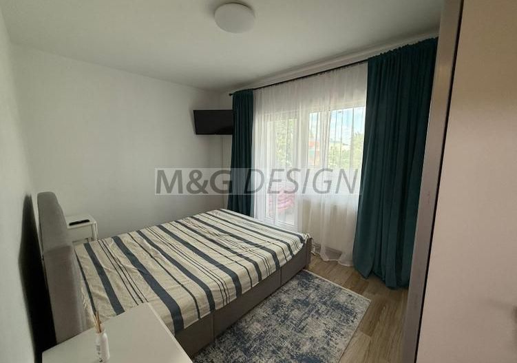 Apartament 4 camere zona Lipovei amenajat - Poză 7