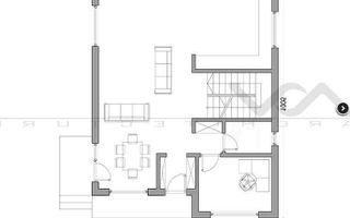 Casă nouă de vânzare – Corunca, zona Castelului (zonă premium) - Poză 3