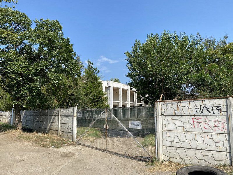 Clădire multifuncțională Zona Preciziei | Acces metrou - Poză 2