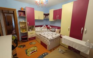 NECTORA IMOB-Apartament Str. Somesului, 3 cam, 2 bai, 66 mp, Et. 1, D - Poză 3