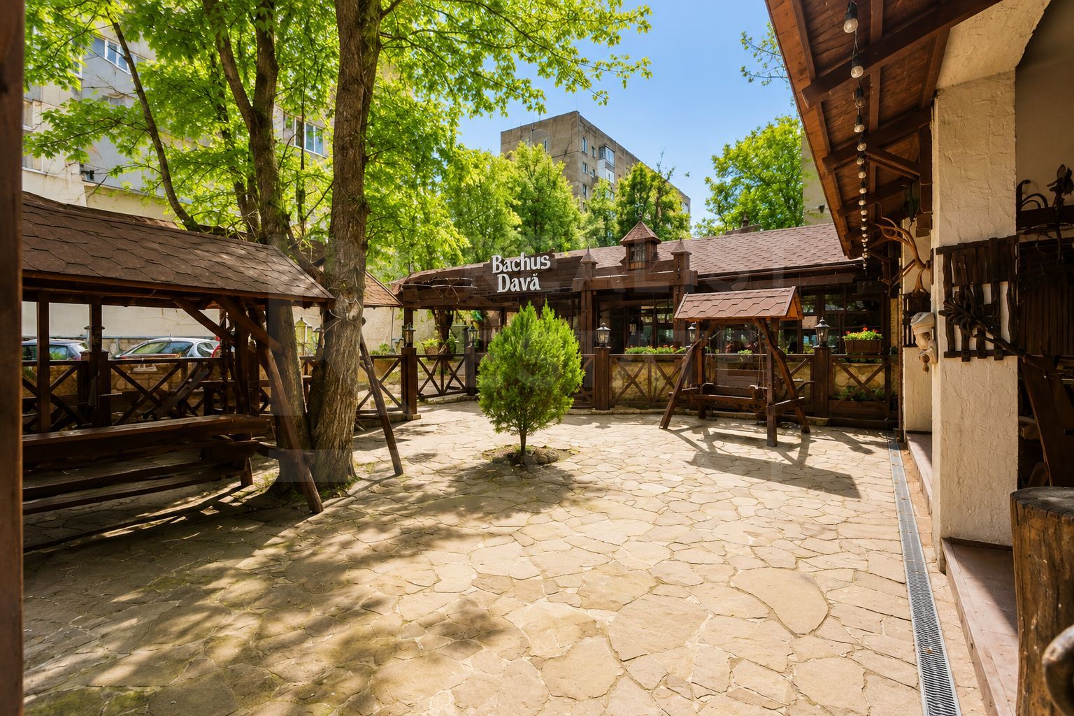 Chirie, spațiu comercial, 287.6 mp, str. Calea Ieșilor, Buiucani - Poză 28