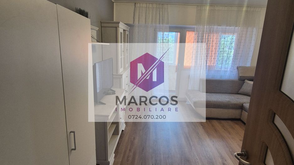 Inchiriez apartament 2 camere zona centrala - Poză 3
