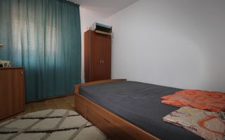 3 camere, etaj 1, centrala - Complex Studențesc - Poză 8