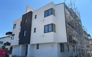 Apartament Otopeni Odaile bloc Boutique 9% doar in IULIE - Poză 1