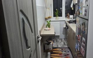 Apartament 3 camere | 50 mp | Ostroveni | - Poză 2