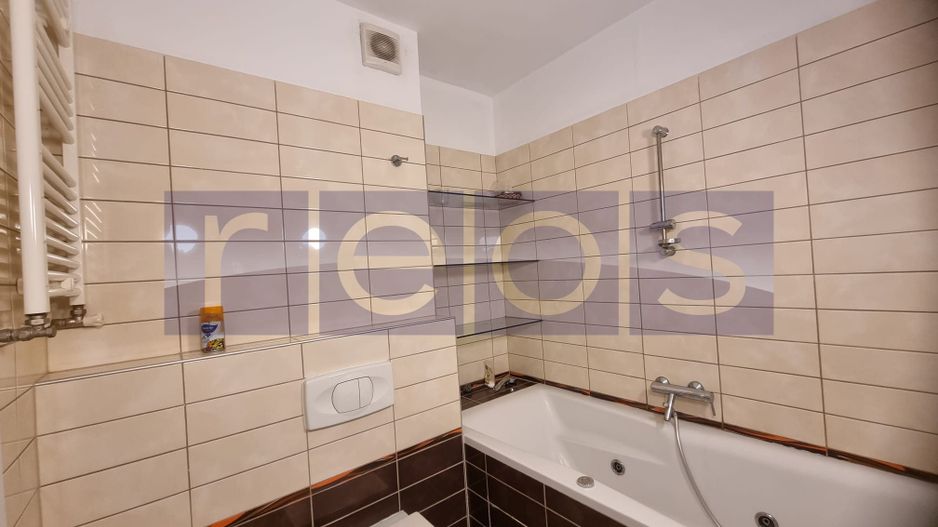 VANZARE 3 CAMERE DECOMANDAT - LOC DE PARCARE - ASMITA GARDENS - Poză 8