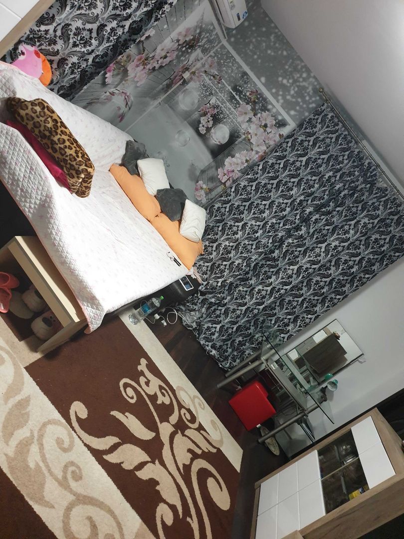 Vand garsoniera in casa nationalizata sector 3 - Poză 3