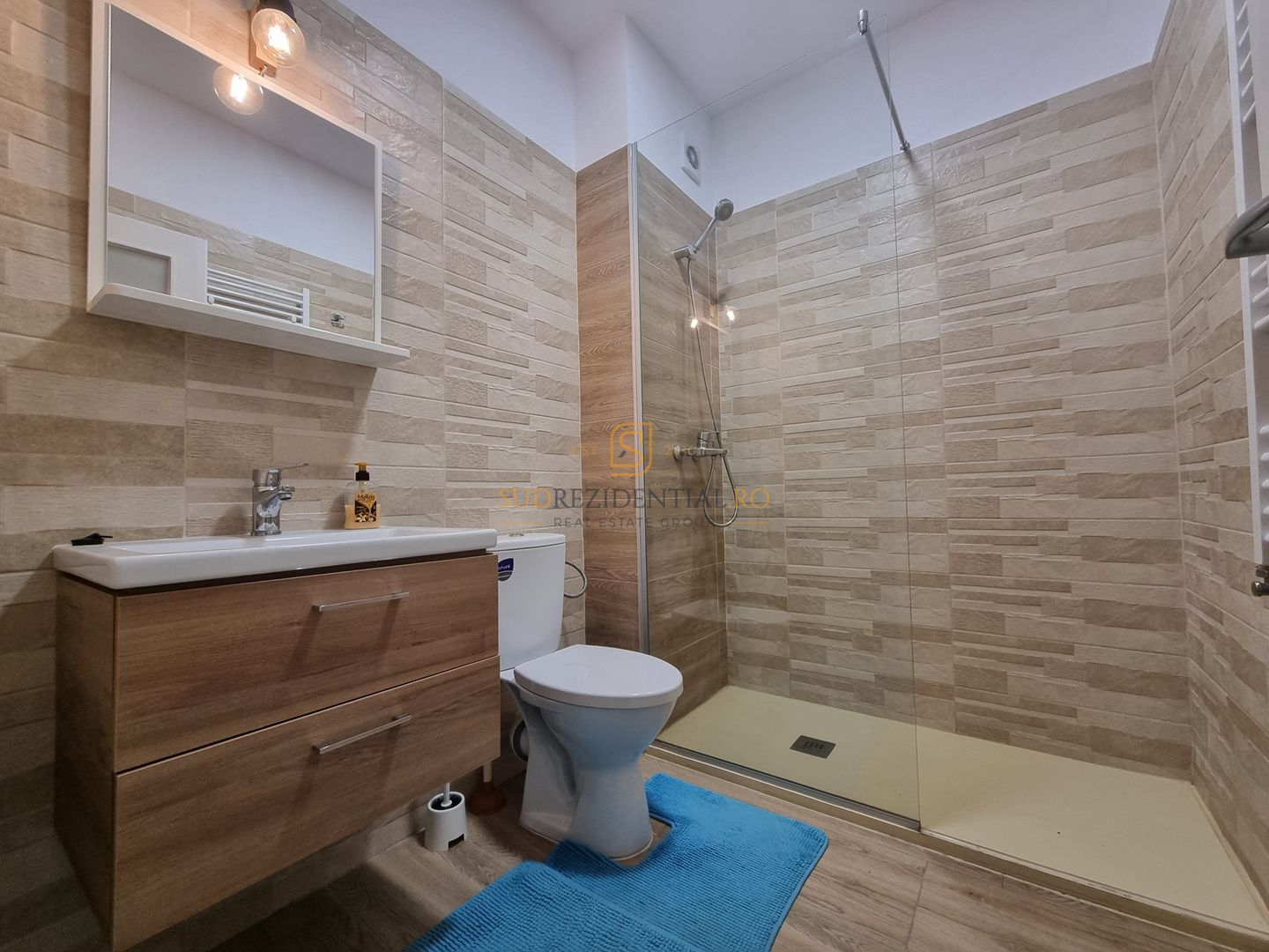 Apartament 3 camere, 108 mp, parcul Tudor Arghezi, Comision 0% - Poză 7