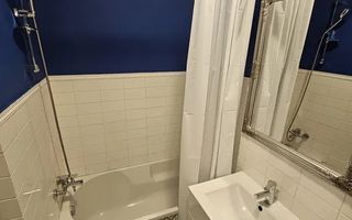 GARSONIERA GROZAVESTI, BLOC NOU, CENTRALA,MASINA DE SPALAT VASE,METROU - Poză 5