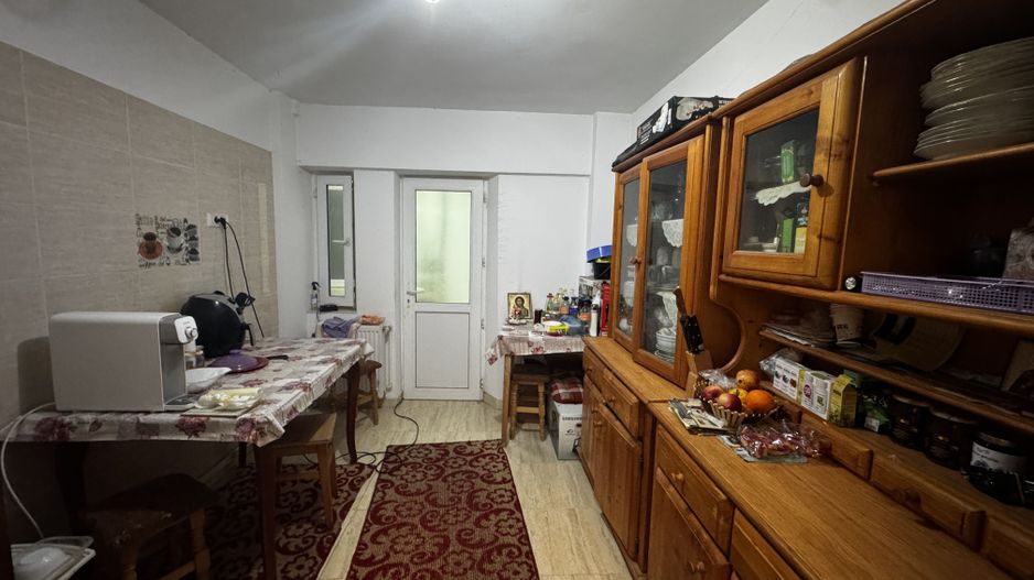 Apartament 4 camere de vânzare – Faleza Nord, centrala pe gaze, Ocazie - Poză 11