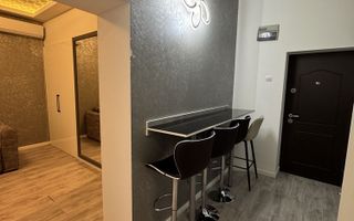 Apartament cu 1 cameră de închiriat, 30 mp, etaj 1, zona Mănăstirea Golia – Iași - Poză 1