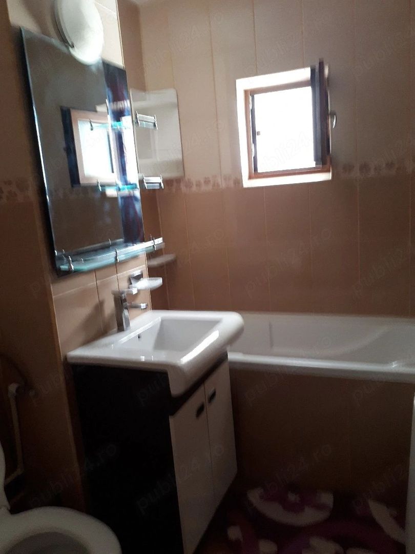 De închiriat apartament cu 2 camere, zona Doja, et. 1, 350 euro - Poză 4