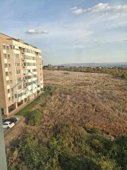 Apartament cu o cameră de închiriat în zona Copou, Complex Răsărit de Soare, prima închiriere - Poză 13