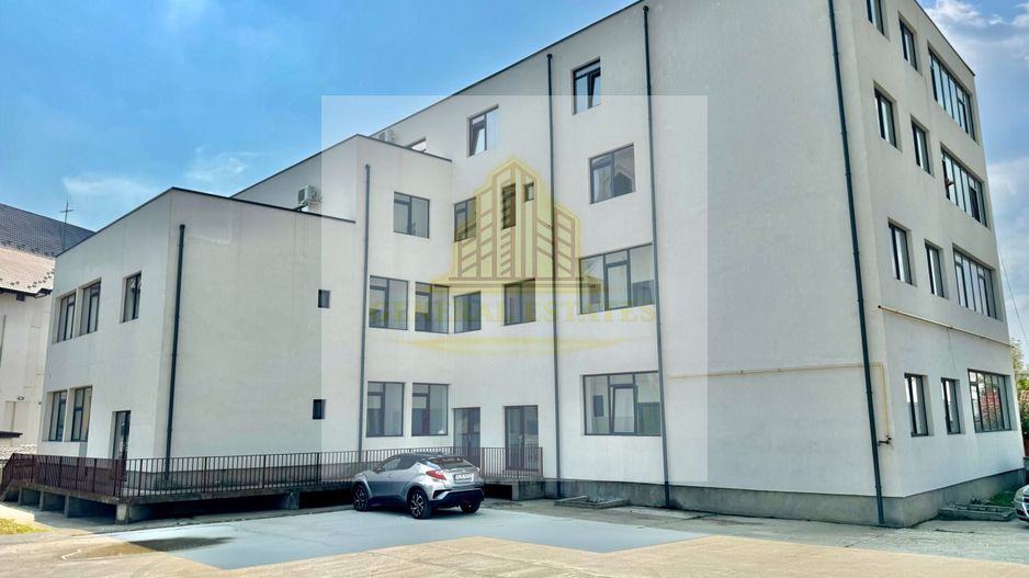 Vânzare apartament cu o cameră - 35 m.p în Păcurari - Iasi - Poză 12