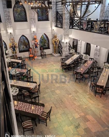 De închiriat – Castel Cavalerul Medieval, Iași - Poză 6