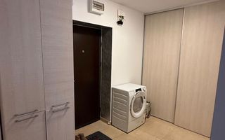 AP. 2 CAMERE PALLADIUM RESIDENCE, CENTRALA, PARCARE, BUCATARIE INCHISA - Poză 4