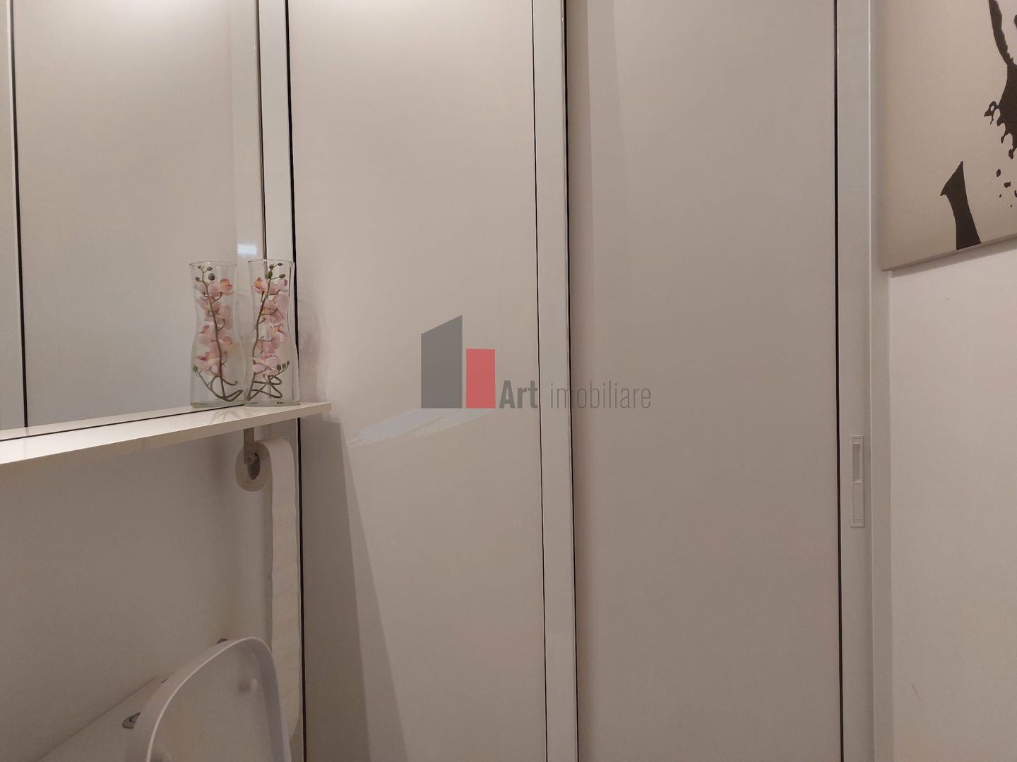 Casa "BEGIRA", Mosilor-Foisorul de Foc, curte individuala, birou/comercial - Poză 13