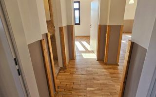 🏢 Spațiu de birouri – 5 camere, 3 băi – Etaj 1 vilă, Zona Centrală - Poză 25