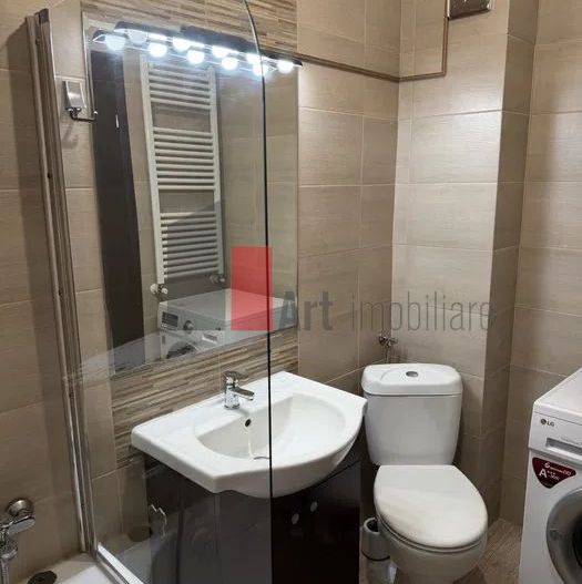 Inchiriere 2 Camere Unirii - Alba Iulia - Poză 8