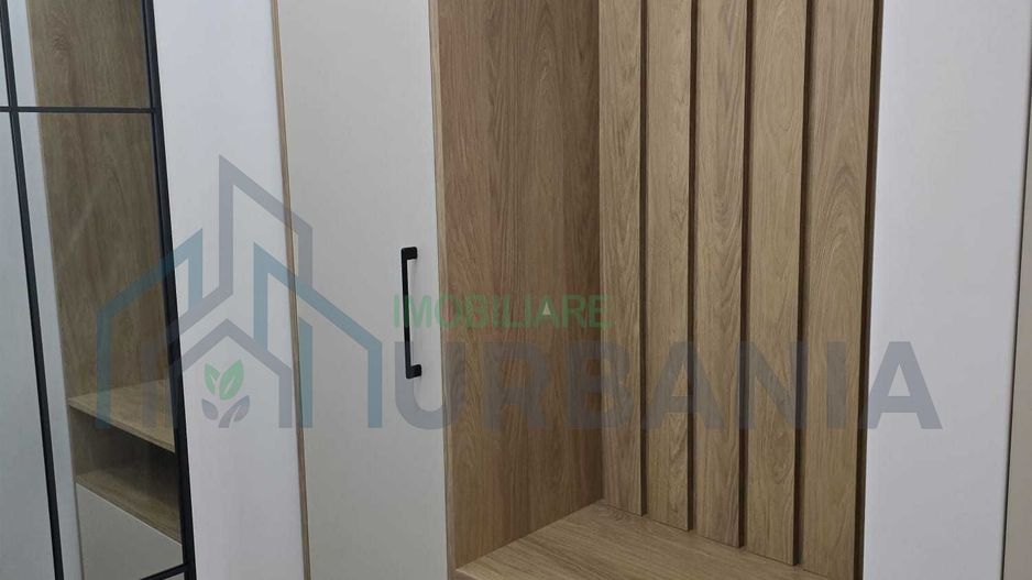 Apartament 2 camere de închiriat în Silk District, Iași - Poză 7