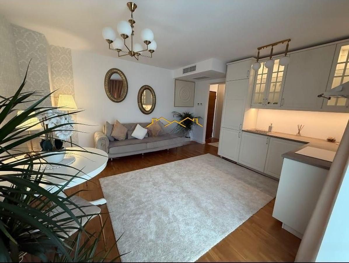 Apartament 2 camere – 65 mp – Băneasa / Herăstrău – bloc boutique - Poză 4