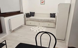 GARS. TITAN, PRIMA INCHIRIERE, BLOC NOU, CENTRALA, METROU 10 MINUTE - Poză 2