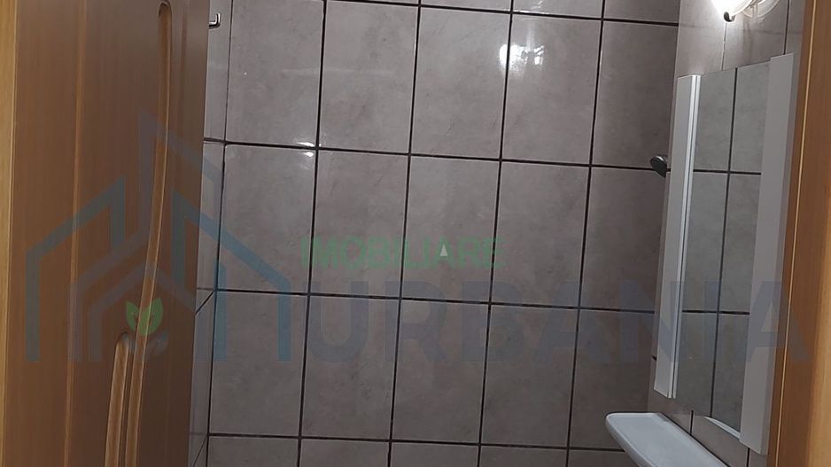Apartament 2 camere decomandat, Alexandru cel Bun, mobilat si utilat - Poză 7