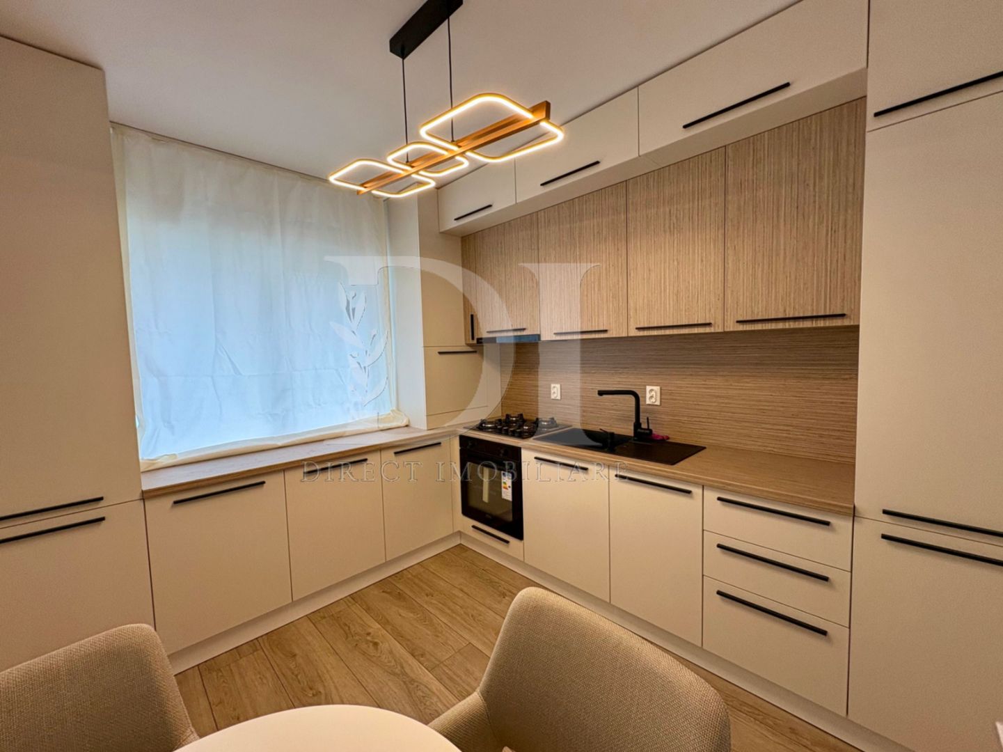 Apartament cu 2 camere – Zona Terra, Floresti - Poză 2