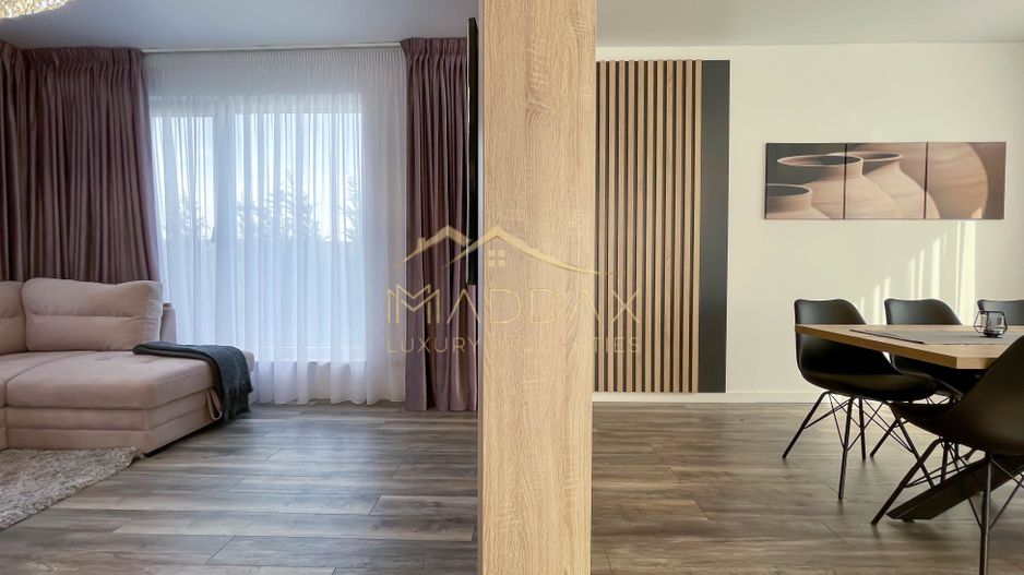 *** Vila 4 camere de vanzare II Nemobilata II Corbeanca - Poză 9