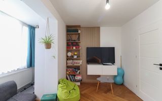 Apartament 3 camere Gheorgheni, 63 m2, str. Al. Vaida Voevod - Poză 15