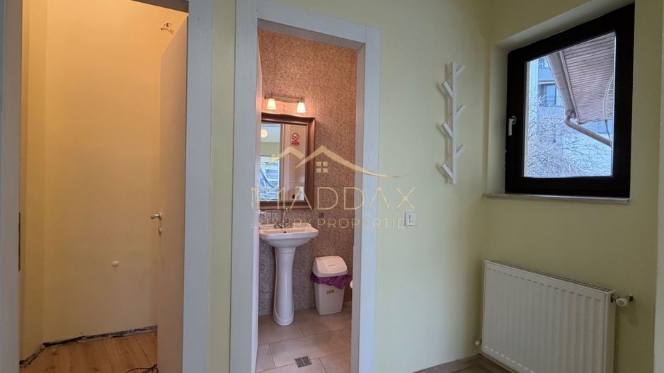 Spatiu Comercial *180mp* // 2 parking spaces // Stefan Cel Mare - Poză 17