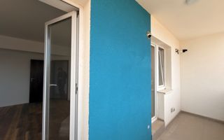 Apartament 2 camere decomandat | 60,84 mp | Balcon generos - Poză 6