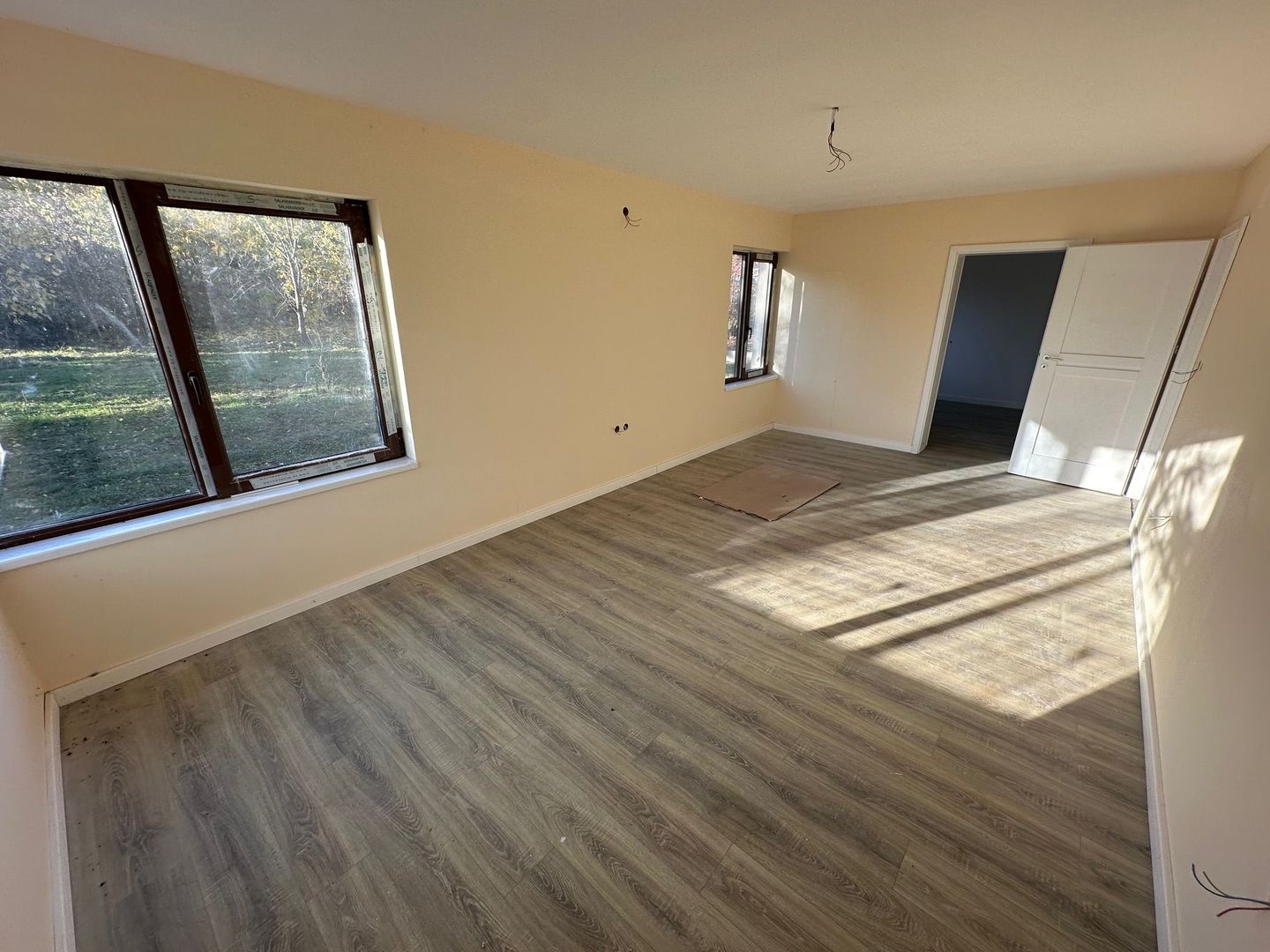 Casa Parter in Giarmata  teren 816 mp - Poză 22