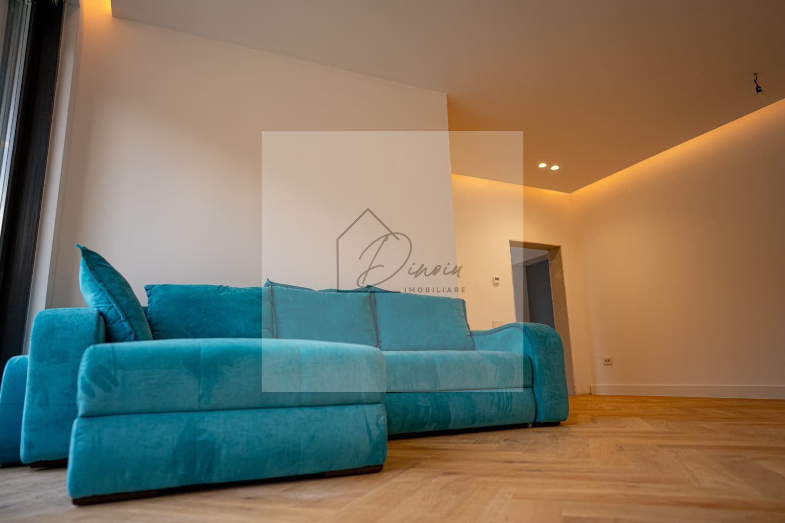 Casa Premium Saftica I High End I 4 camere I teren 470 mp I COMISION 0 - Poză 3