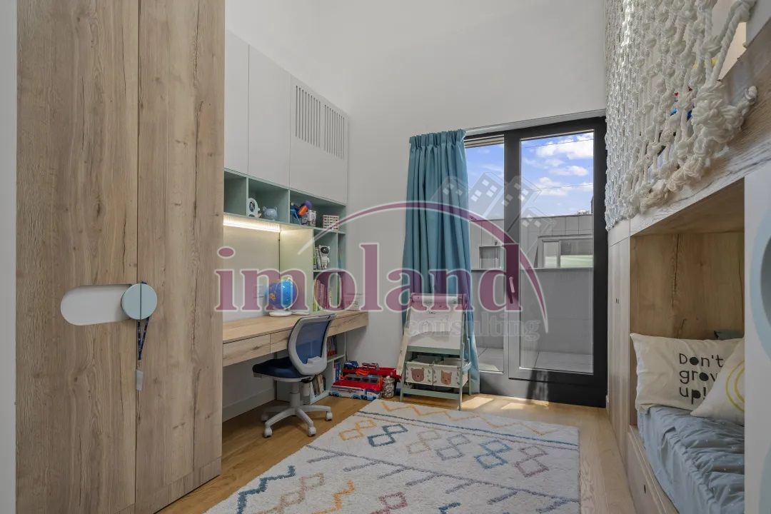 Vanzare | vila | townhouse | 5 camere | Avalon Estate - Pipera - Poză 11