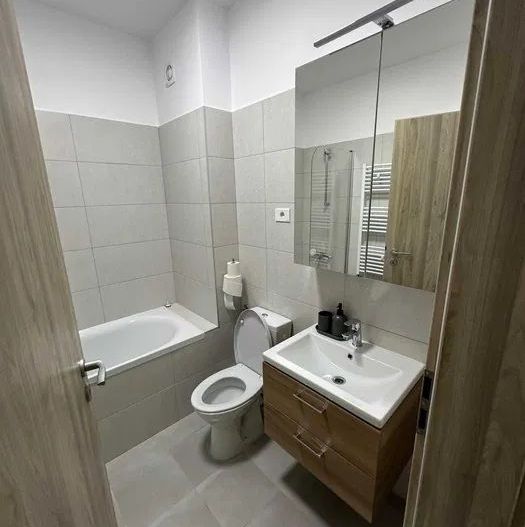Apartament 2 camere | Complex Nou Berceni | Parcare inclusa - Poză 6