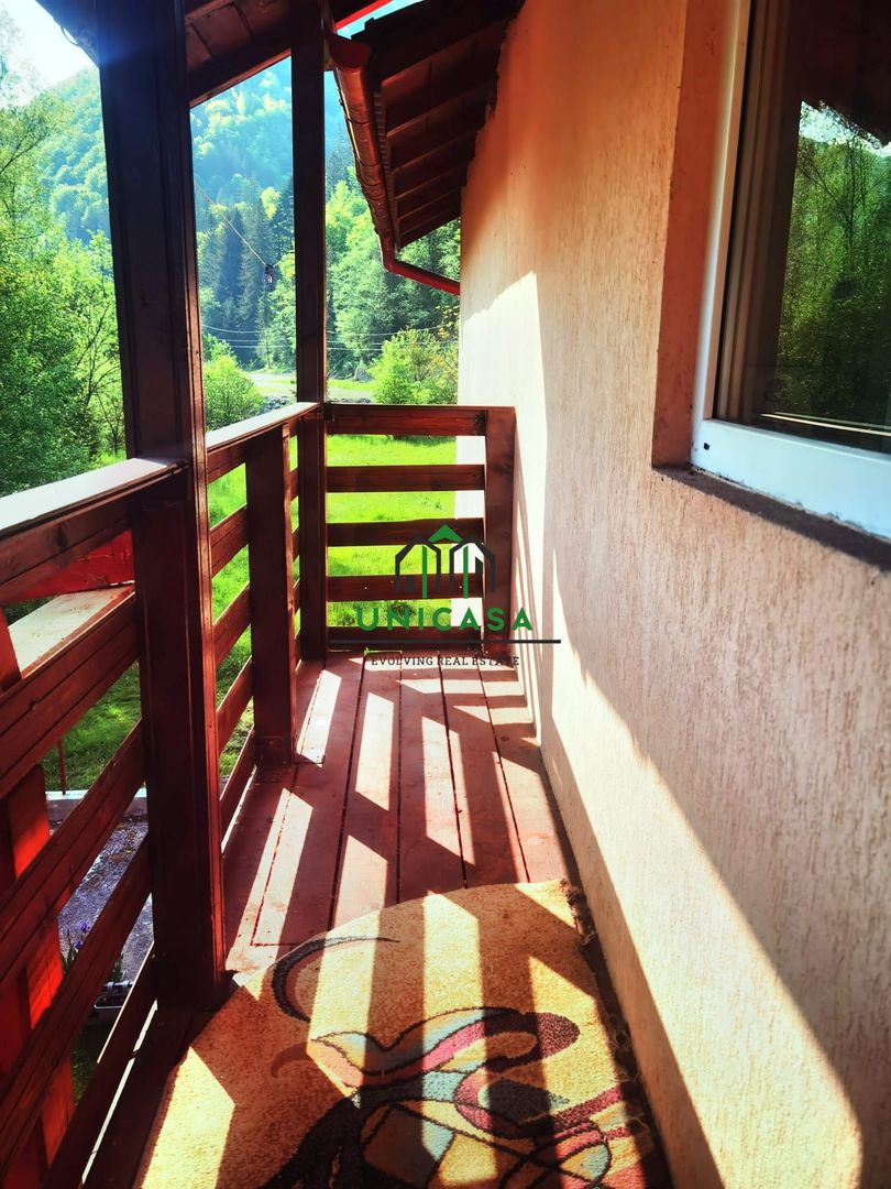 Casa de vacanta / Pensiune / Voineasa - Poză 20